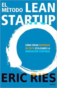 el metodo lean startup